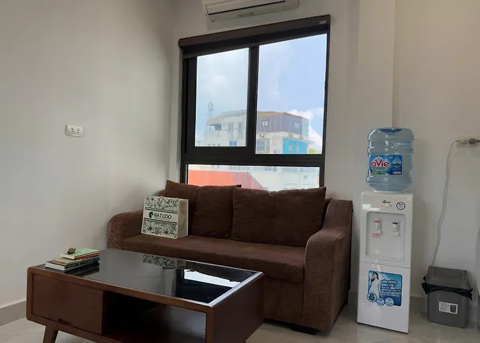 Sweet Central'N Homestay Ha Noi 285