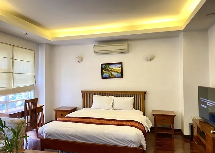 Htc Home Kham Thien